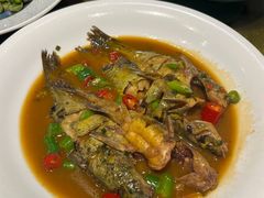 -同福小馆(北摆宴街店)