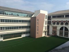 -苏州外国语学校