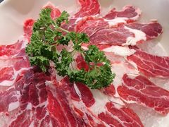-杨肥肠火锅大排档(火车站花园店)