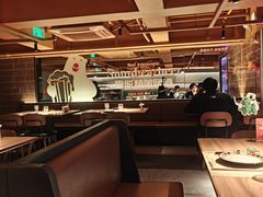 -雪熊精酿·哈尔滨烧烤酒馆(非遗大串店)