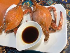 -鲜味食族水产·海鲜餐厅