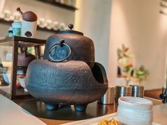 -luutosa  cafe & tea 鹿兔山