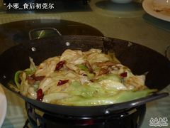 -梅花香里大酒店(郁金香路店)