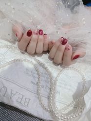 -1T·1M 日式美甲美睫