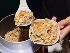 -椰子湾·海南火锅·糟粕醋·椰子鸡(正大广场店)