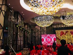 -无锡瑞廷西郊酒店·悦湖景观餐厅