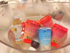 -BreadTalk面包新语·烘焙蛋糕(海珠丽影广场店)