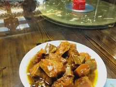 -大地土窑菜馆·特色罗浮农家菜(罗浮山景区店)