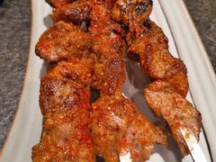 -丝路金桃·新疆菜(徐汇店)