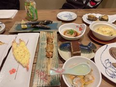 -红叶日本料理(辰熙广场店)