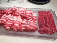 -涮福記·现切牛羊肉火锅(世纪汇店)
