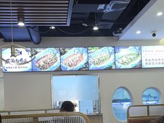 -三煮纸包鱼(青岛总店)