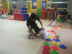 -能量学院少儿体能运动馆(公园1872店)