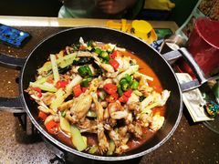 -蛙喔牛蛙(仙林万达茂店)