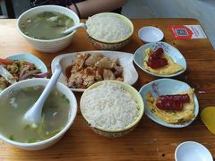 -陈记汤饭(水巷口店)