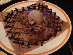 -La Creperie法餐厅(桃江路店)