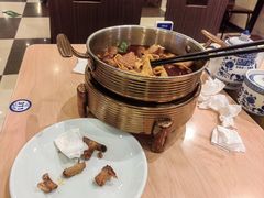 -西部马华清真食府·丝路菜(大钟寺店)