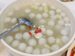 -阿婆农家菜(车墩店)