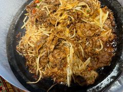 -千日贺茶餐厅(高新万达店)