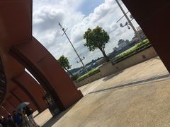 -新加坡水上探险乐园