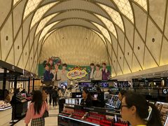 -乐天免税店(明洞店)