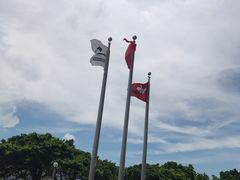 -香港回归祖国纪念碑