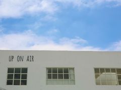 -UP ON AIR