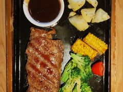 -必胜客(花舞大唐博物馆店)