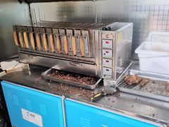 -景泰马记电烤串(景泰店)