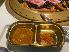 -炙城·韩式烤肉(南京东路店)