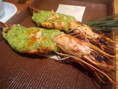 -花潮料理艺食馆(世欧广场店)