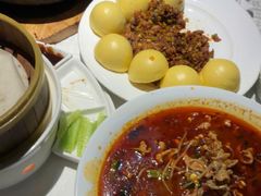 -金百万烤鸭店(良乡店)