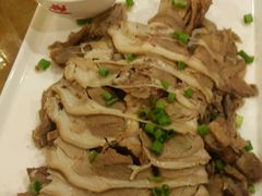 羊肉-北疆饭店(宝龙店)