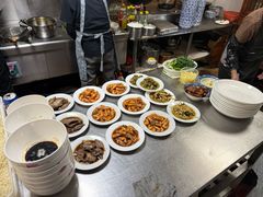 -太湖面馆十八浇(渔港路店)