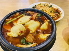 -三姐妹饺子(东木头市店)