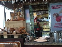 -西点坊(浦东香格里拉店)