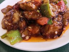 -华光餐厅(复兴路店)