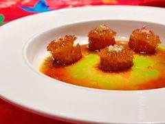 -上海滩餐厅(BFC外滩金融中心店)