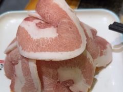 -鹤之乡·齐齐哈尔烤肉·非遗(秋涛路店)