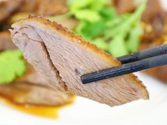 金牌鹅肉-陆记鹅庄·潮汕菜·狮头鹅(大仟里店)
