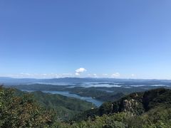 -北京密云天门山风景区
