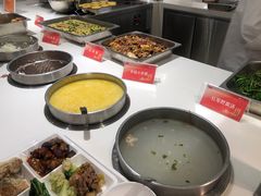 -润厨员工餐厅(华润城万象天地店)