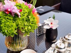 -上海和平饭店华懋阁 Cathay Room