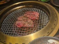 -厚贞日式烤肉(浦东汇智店)