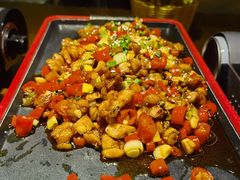 -小户人家(循礼门南国中心店)