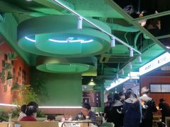 -0048鲜活香辣虾·火锅(铜陵路店)