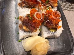 -满来寿喜烧(金虹桥店)