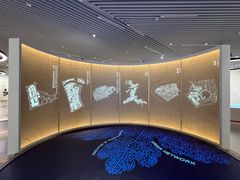 -上海城市规划展示馆