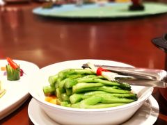 -青岛颐海花园酒店总店·自助餐厅