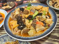 -新疆伊宁远征餐厅